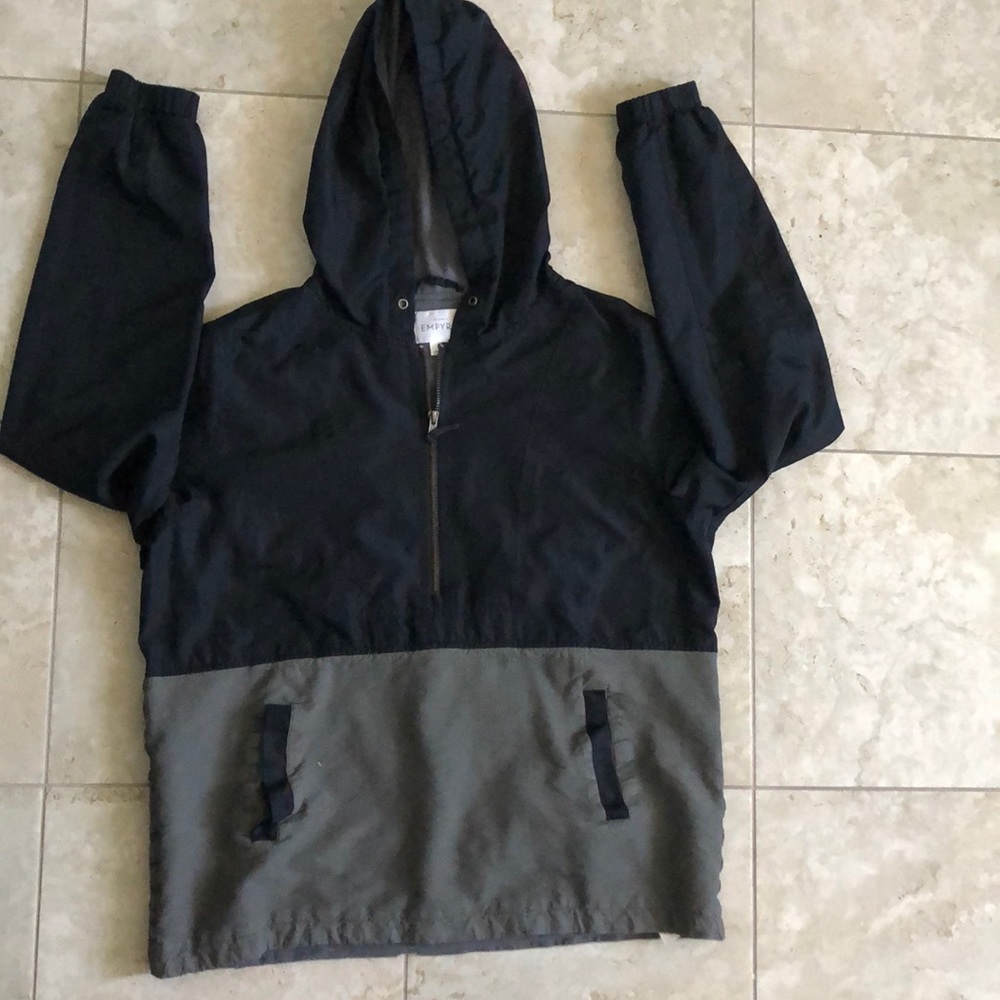 Jr Men’s jacket